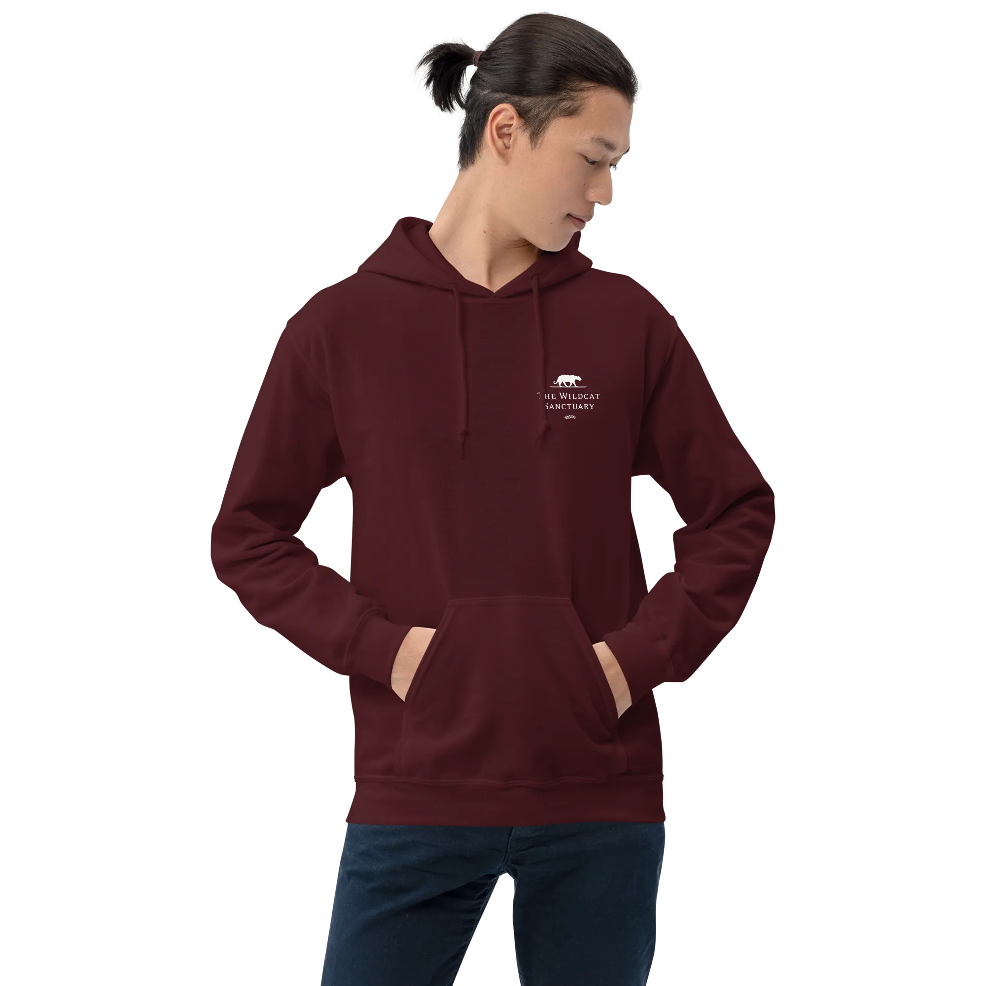 25th Anniversary Hooded Sweatshirt