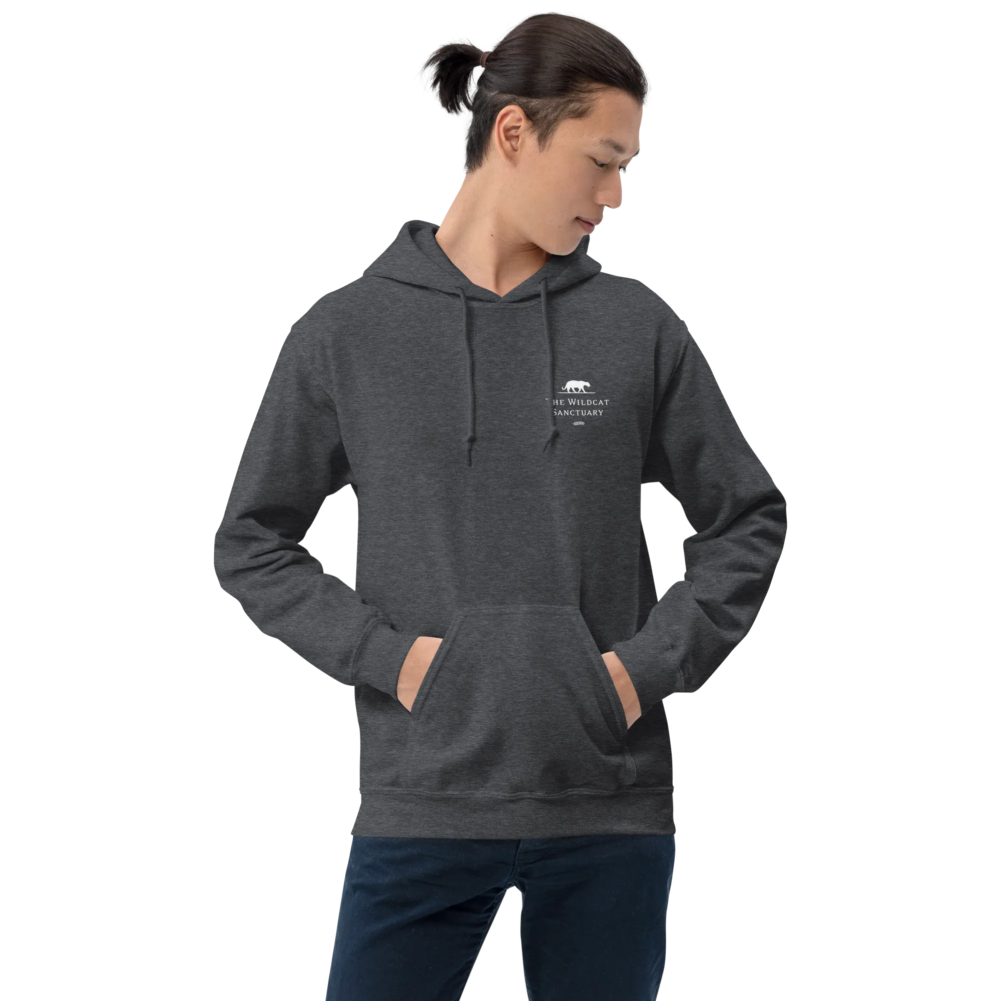 25th Anniversary Hooded Sweatshirt