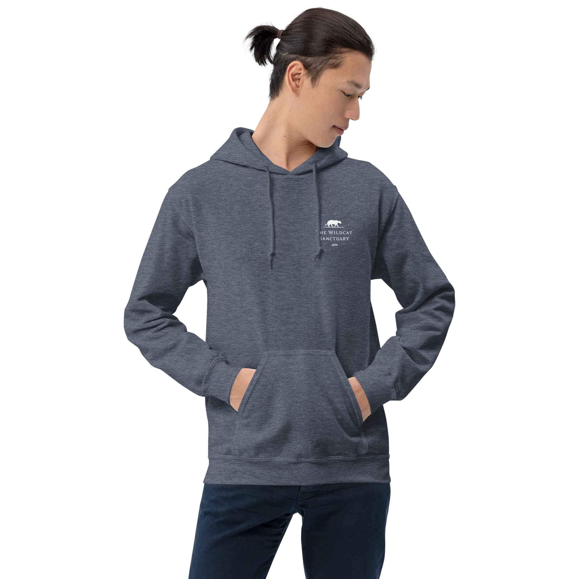 25th Anniversary Hooded Sweatshirt