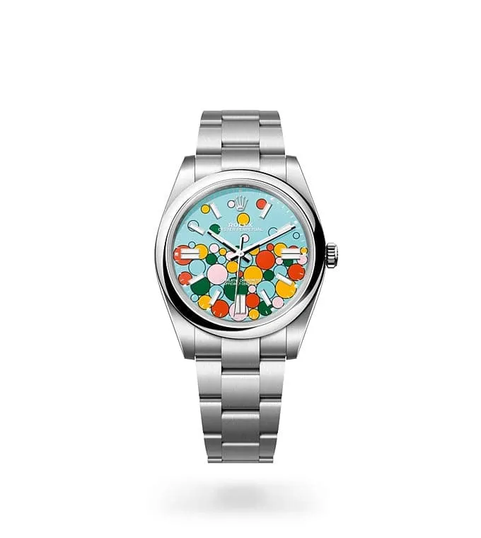 38243##Oyster Perpetual 41