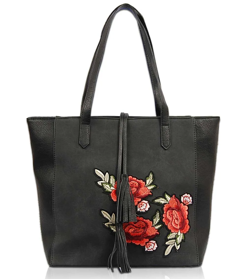 Aadita Tote Shoulder Bag PC1430