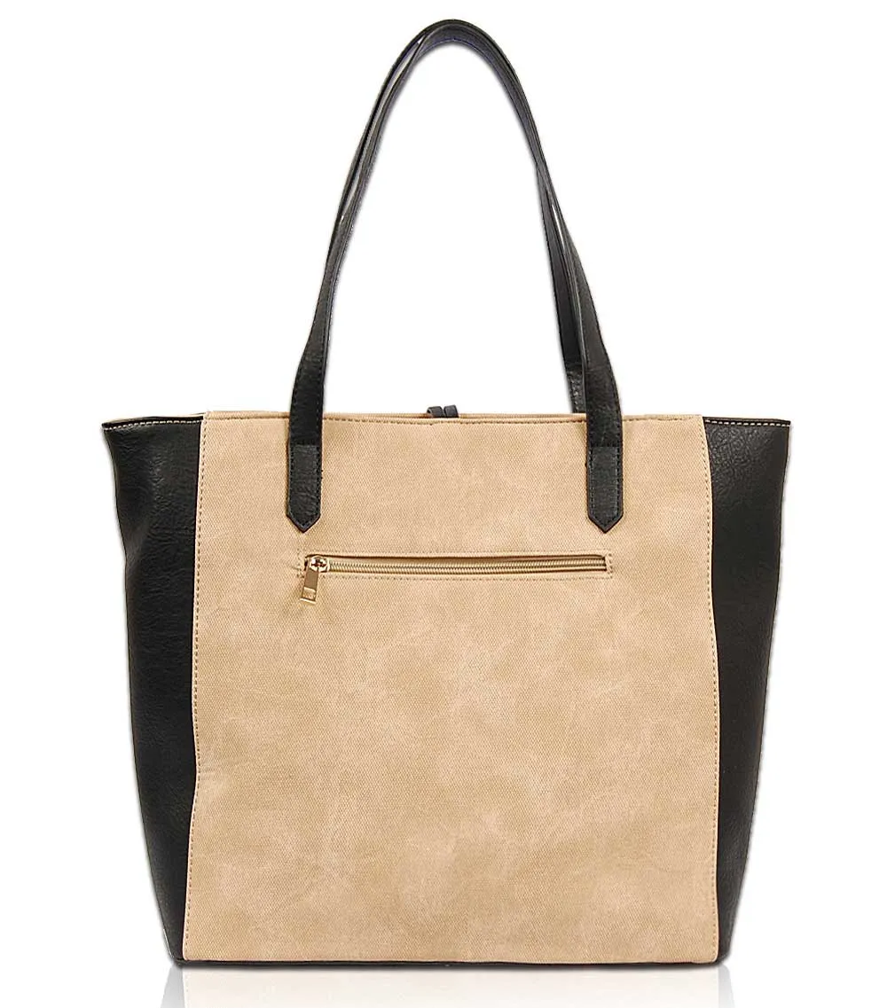 Aadita Tote Shoulder Bag PC1430