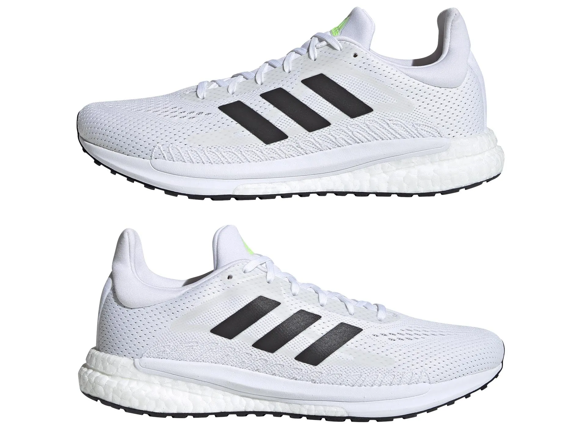 Adidas Mens Solar Glide 3 <br> FU8998