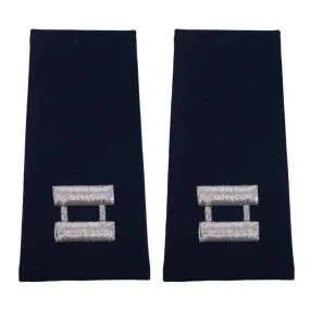 Air Force Epaulet: Captain - male