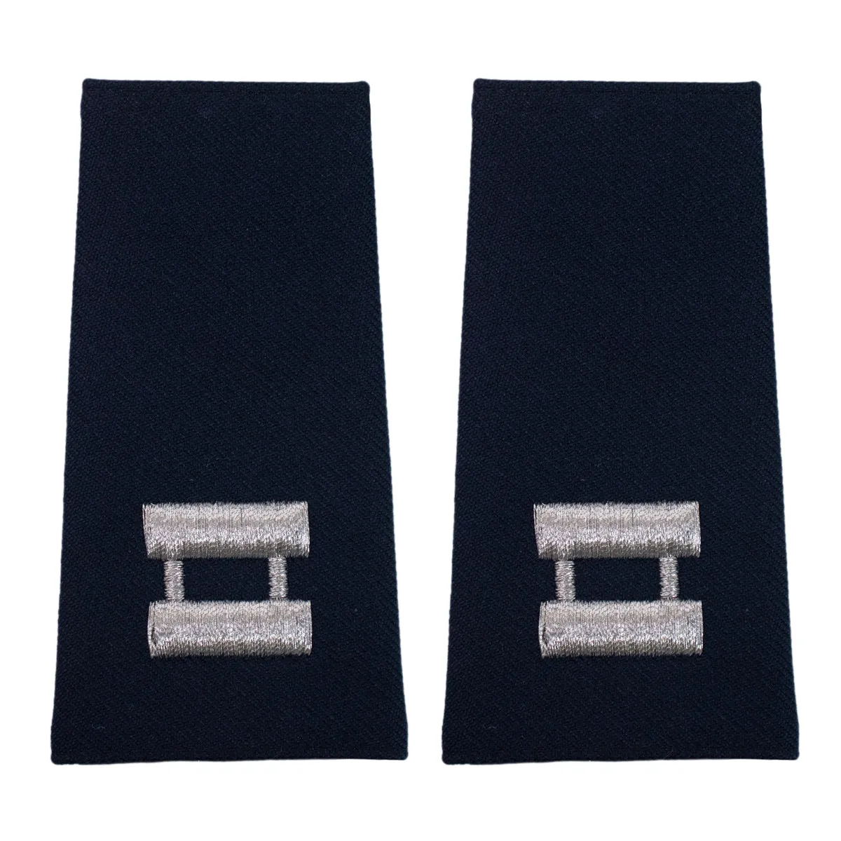 Air Force Epaulet: Captain - male