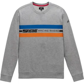 Alpinestars Highway Crew Fleece Men's Sweater Sweatshirts