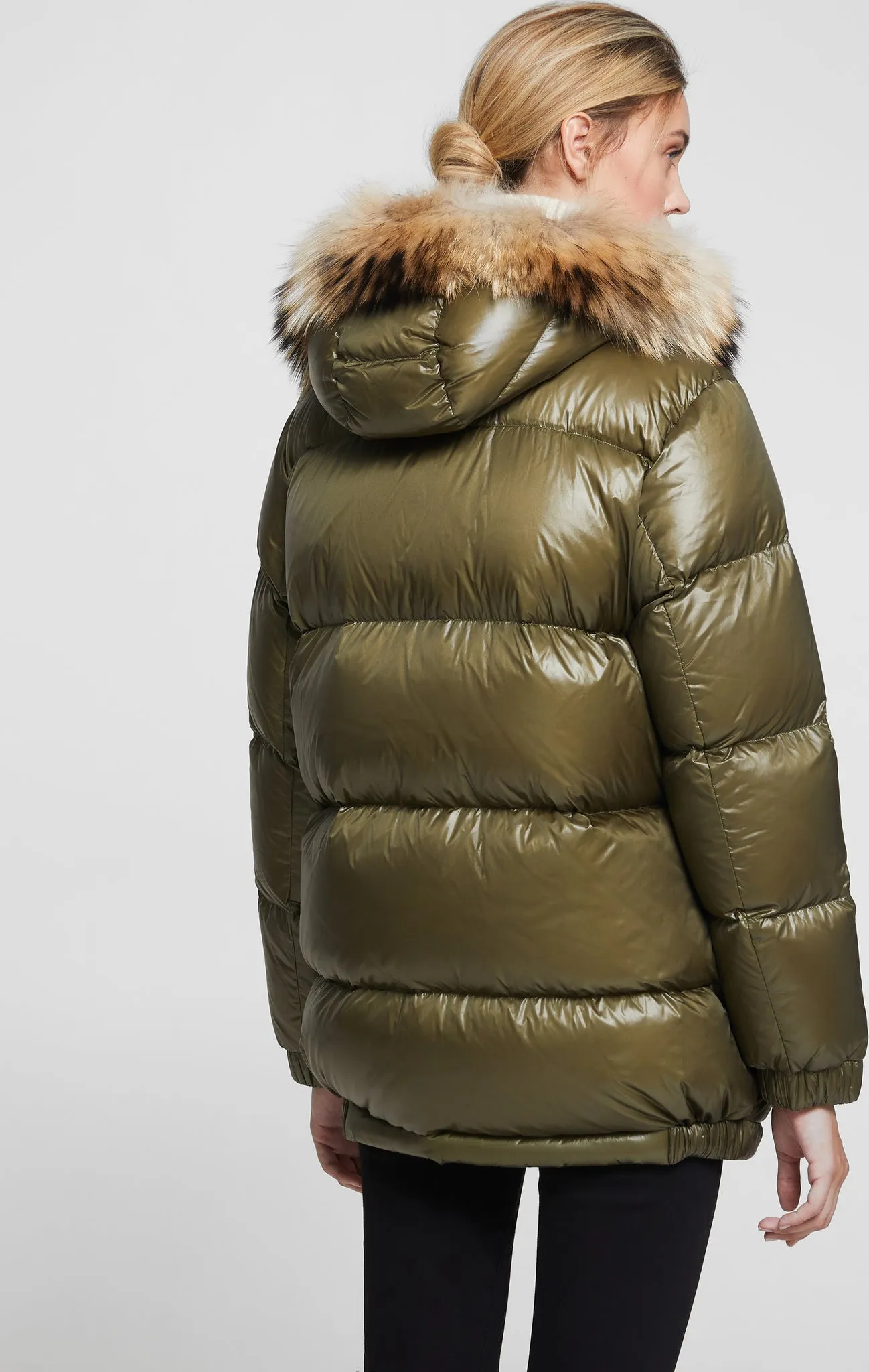 Alquippa Parka - Women's|-|Parka Alquippa - Femme