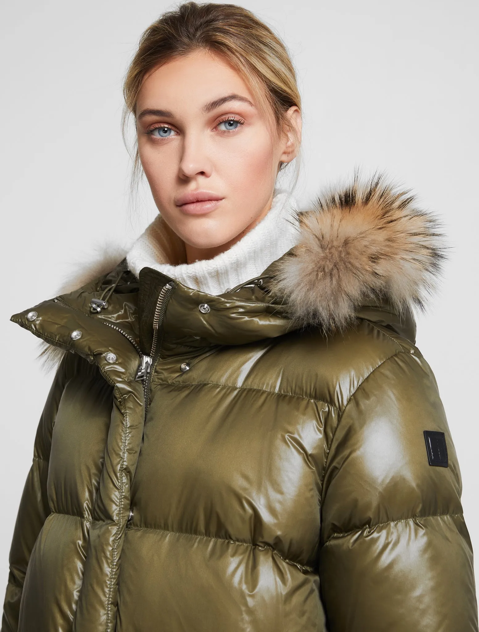 Alquippa Parka - Women's|-|Parka Alquippa - Femme