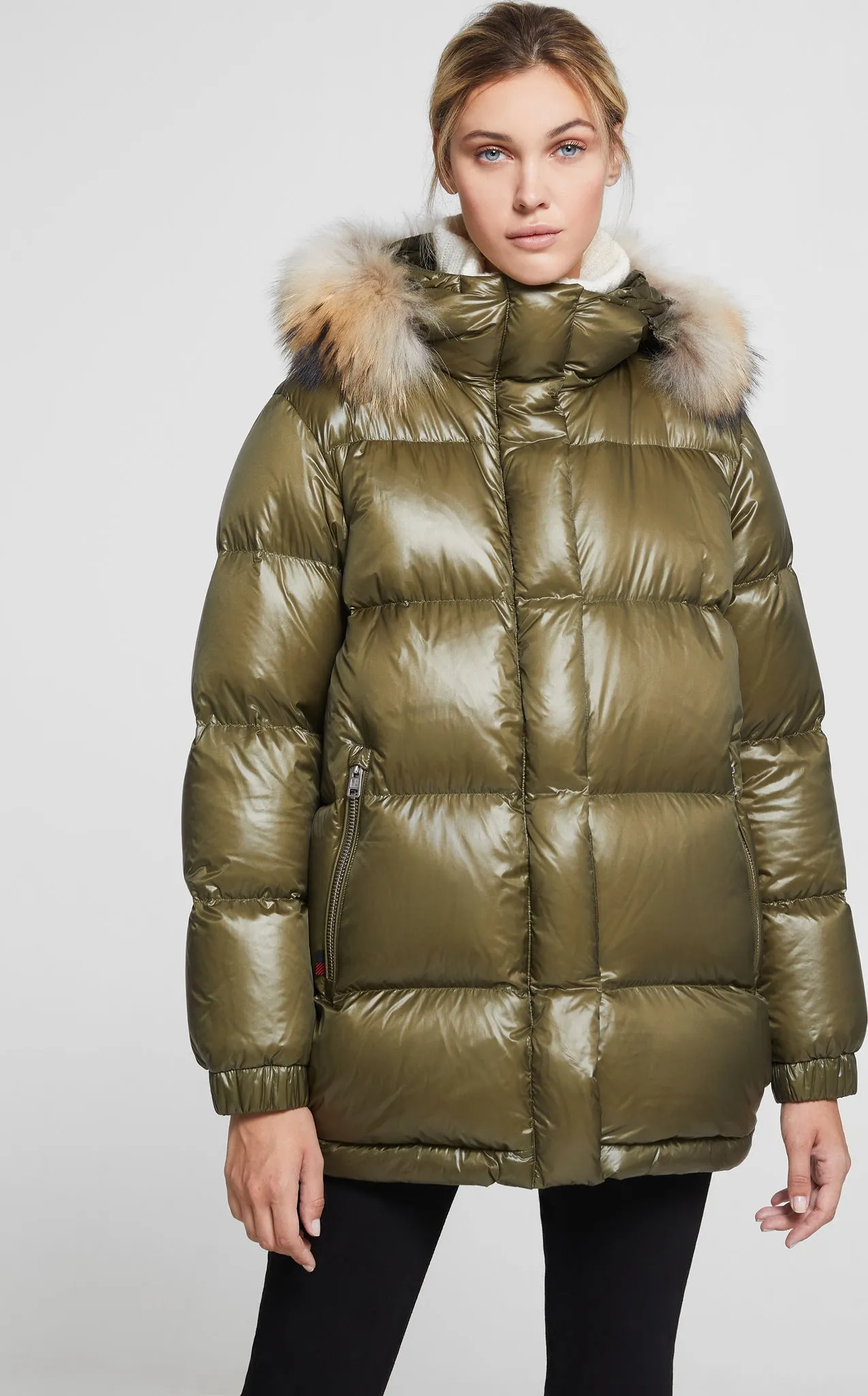 Alquippa Parka - Women's|-|Parka Alquippa - Femme