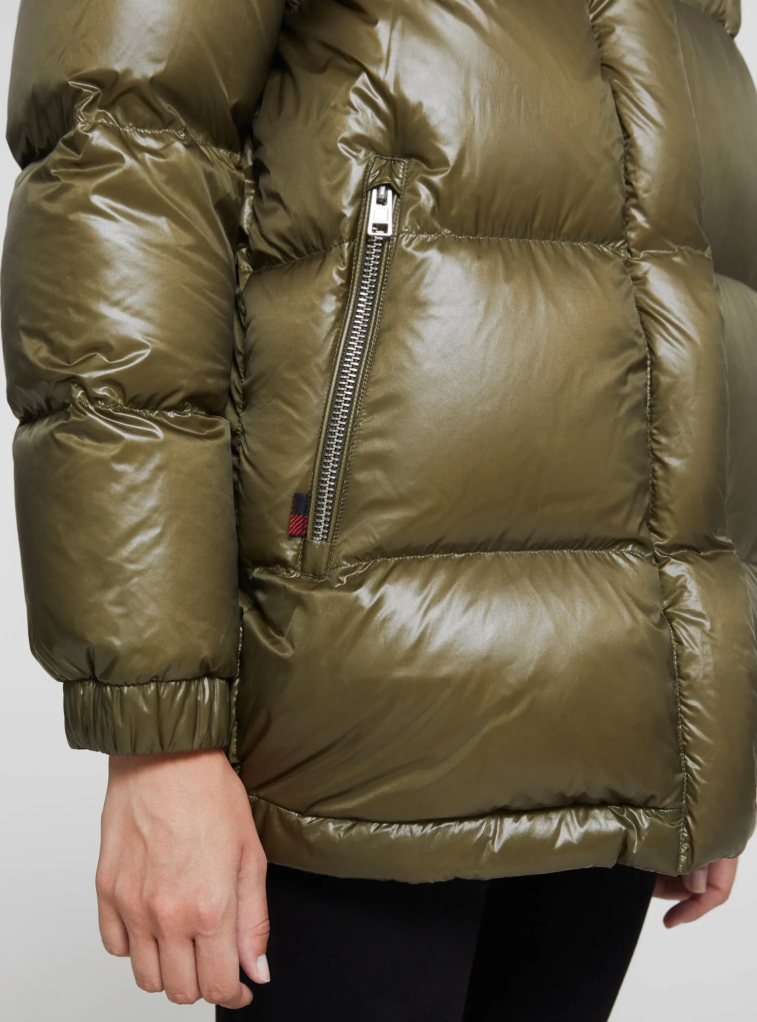 Alquippa Parka - Women's|-|Parka Alquippa - Femme