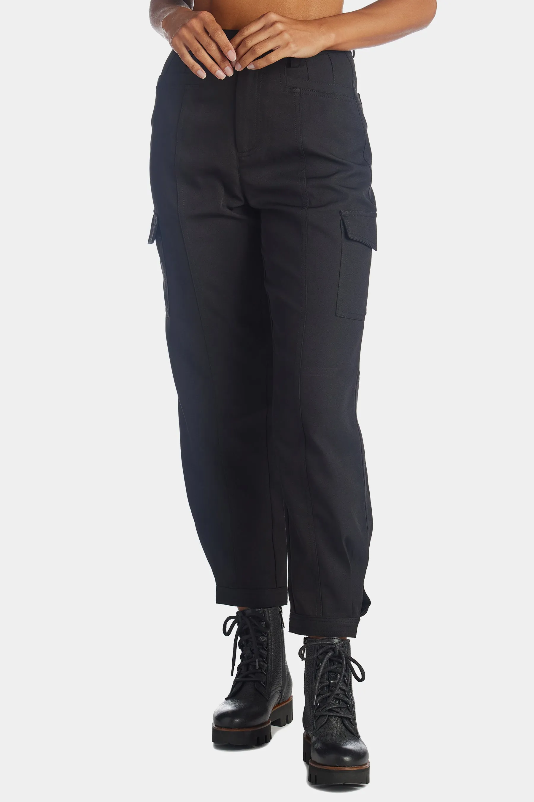 Alta Utility Cargo Pants