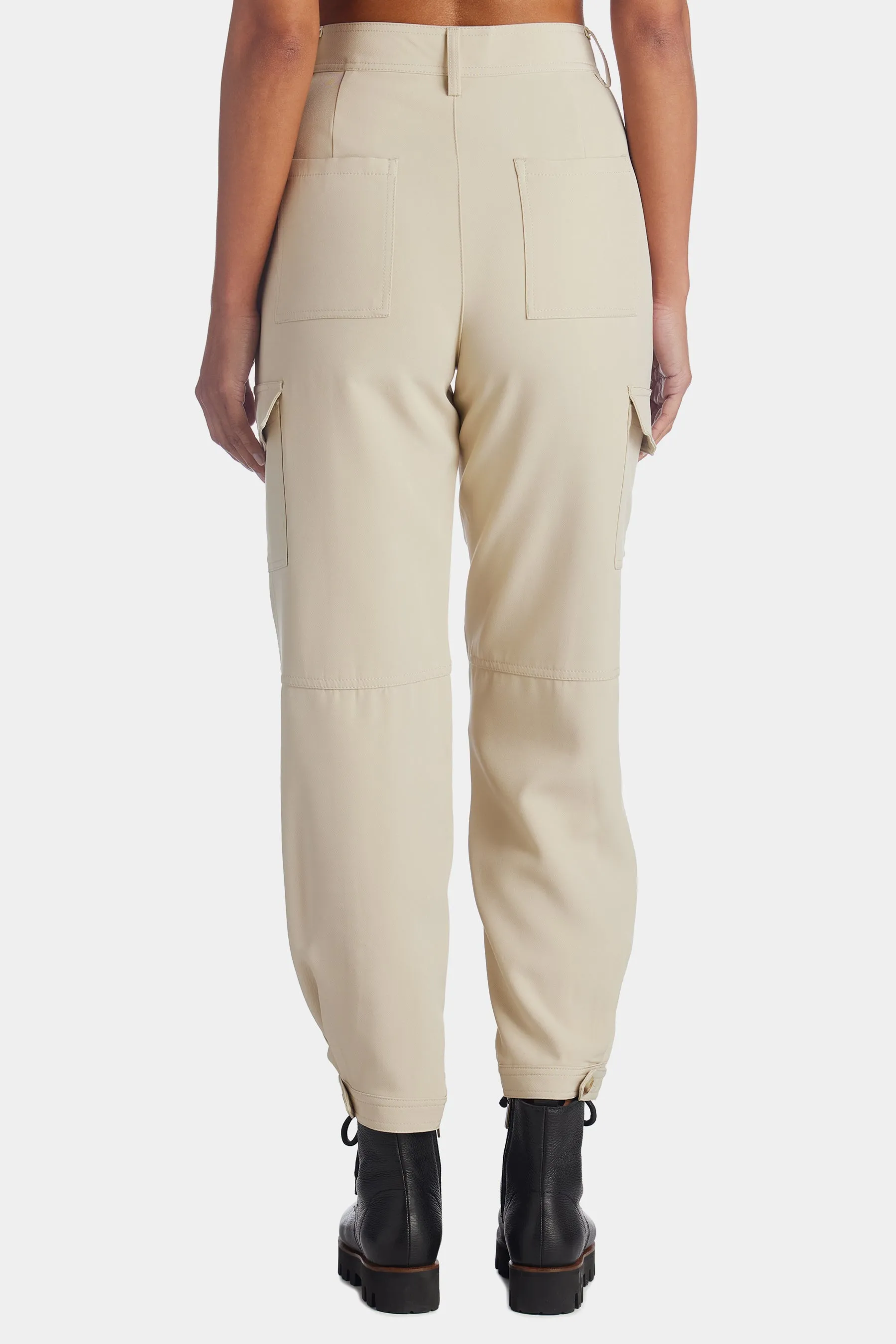 Alta Utility Cargo Pants