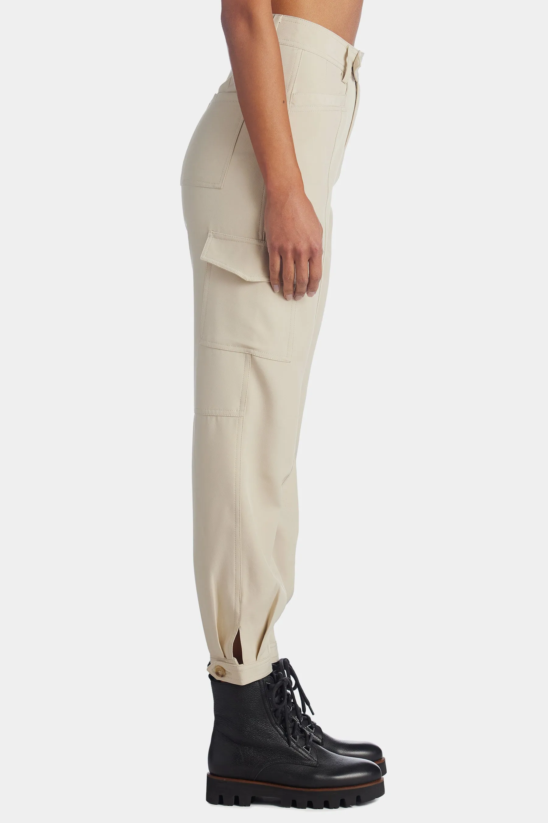 Alta Utility Cargo Pants