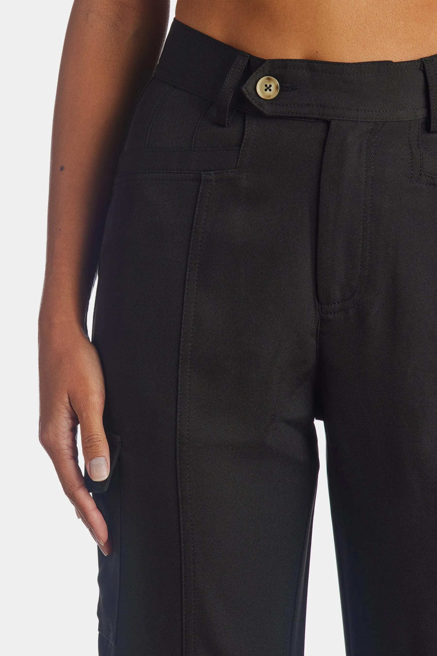 Alta Utility Cargo Pants