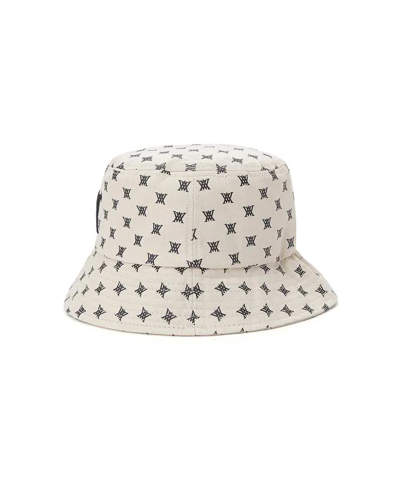 ANEW New Pattern Bucket Hat_ BE