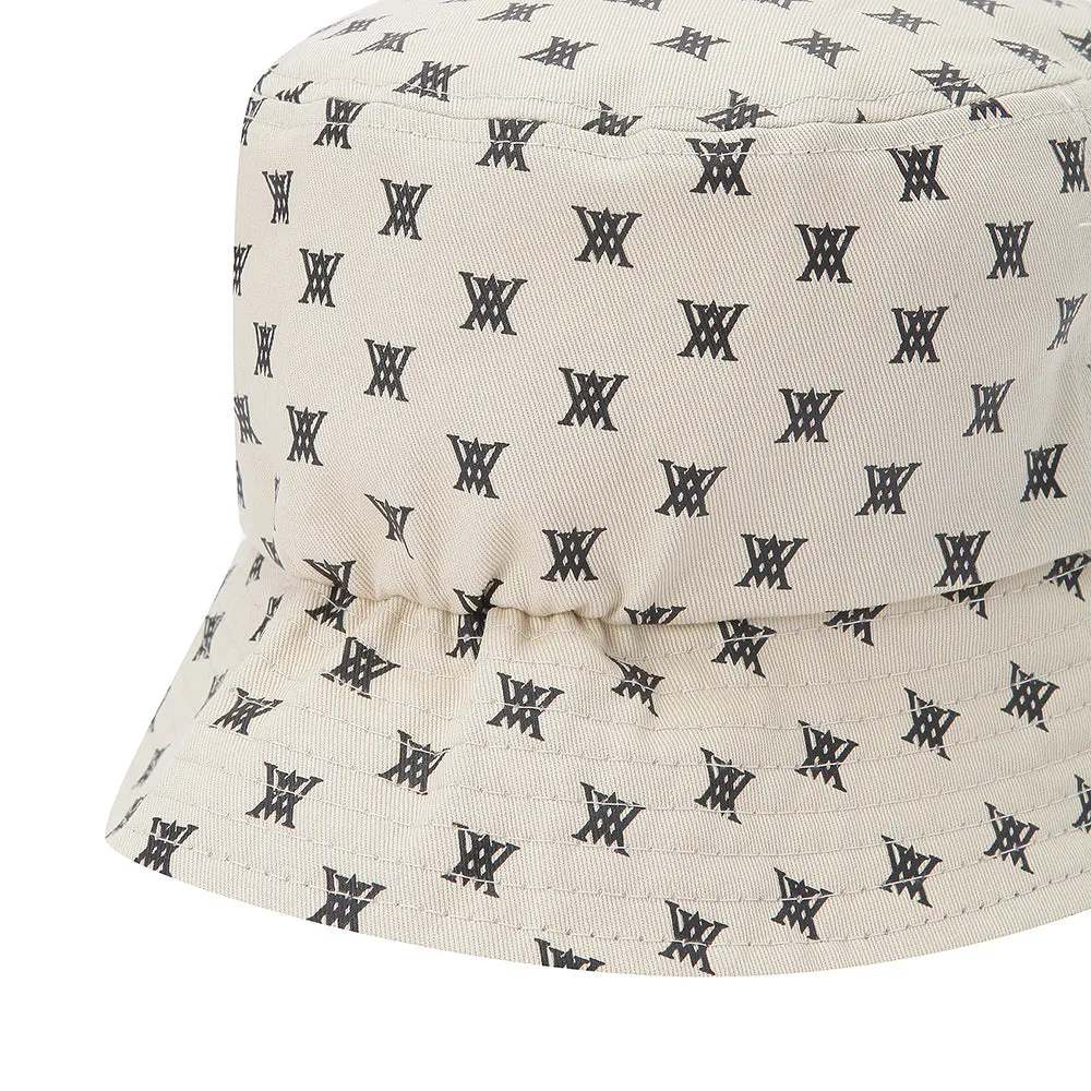 ANEW New Pattern Bucket Hat_ BE