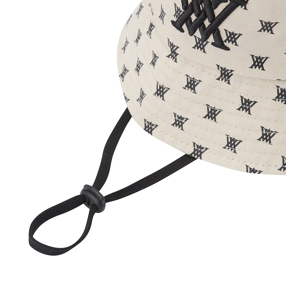 ANEW New Pattern Bucket Hat_ BE