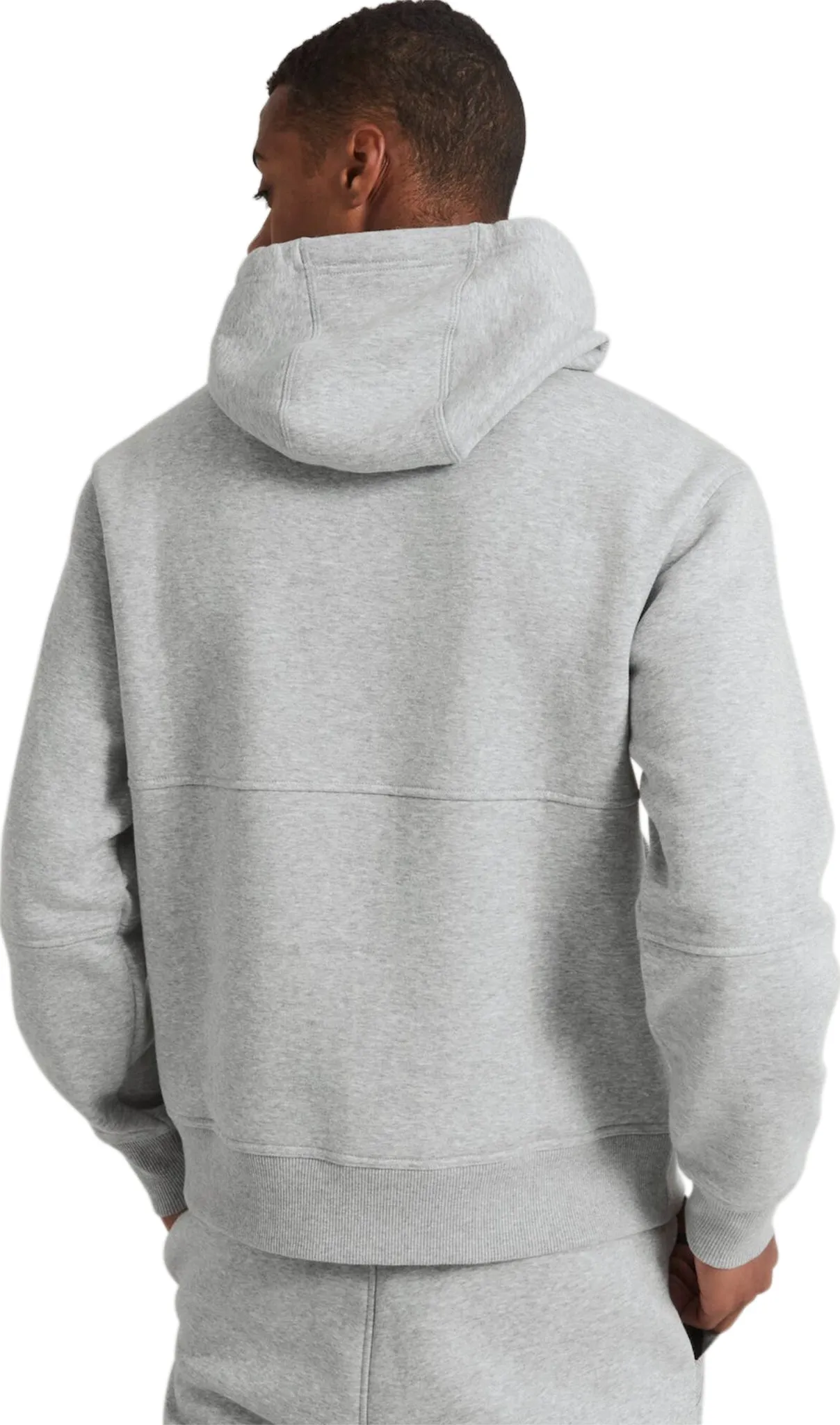 ANY-Time Sweats Hoodie - Unisex|-|Chandail à capuchon ANY-Time Sweats - Unisexe