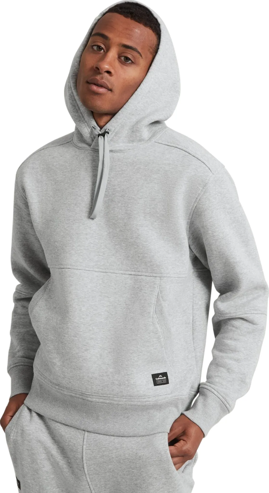 ANY-Time Sweats Hoodie - Unisex|-|Chandail à capuchon ANY-Time Sweats - Unisexe