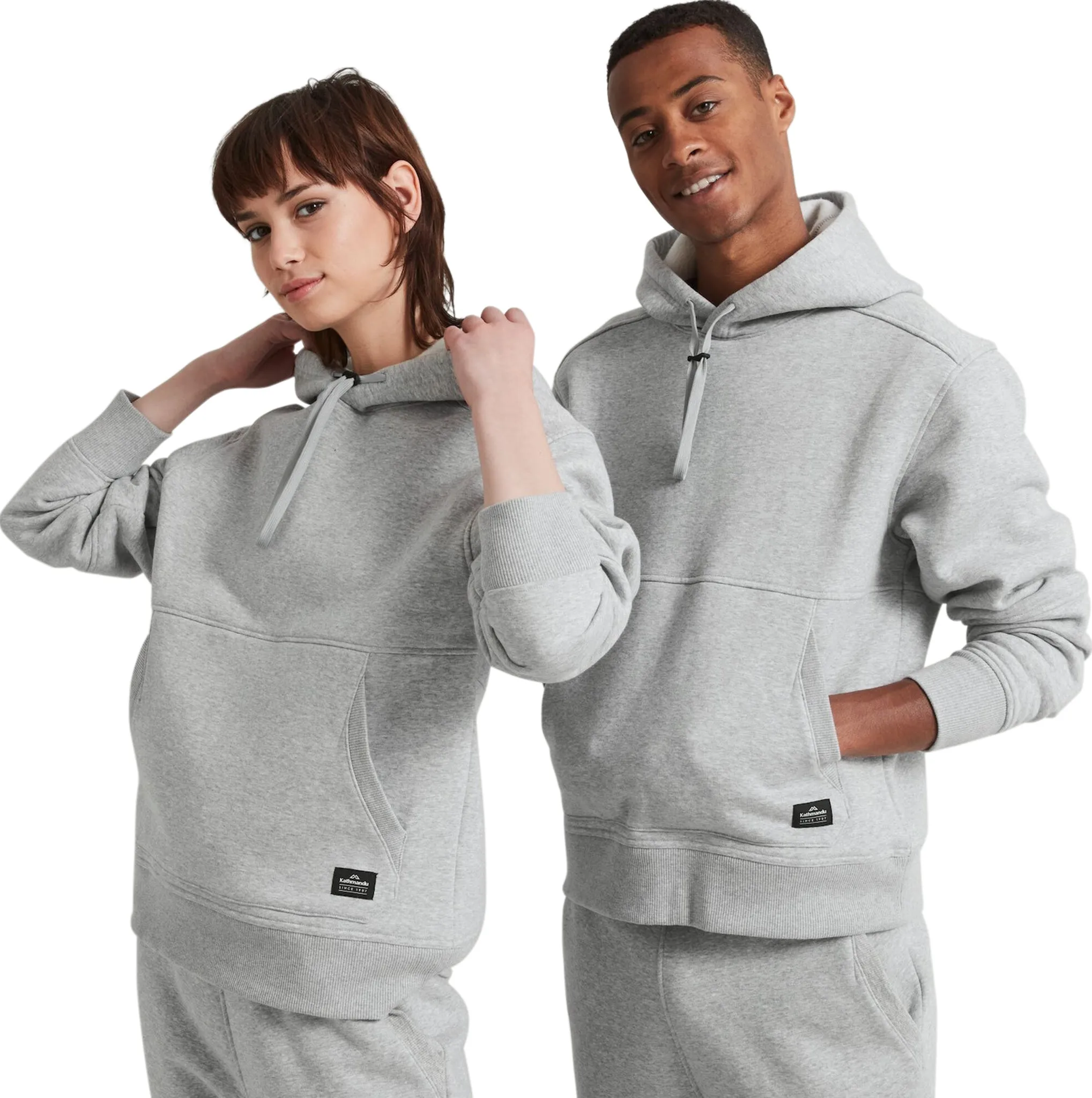 ANY-Time Sweats Hoodie - Unisex|-|Chandail à capuchon ANY-Time Sweats - Unisexe