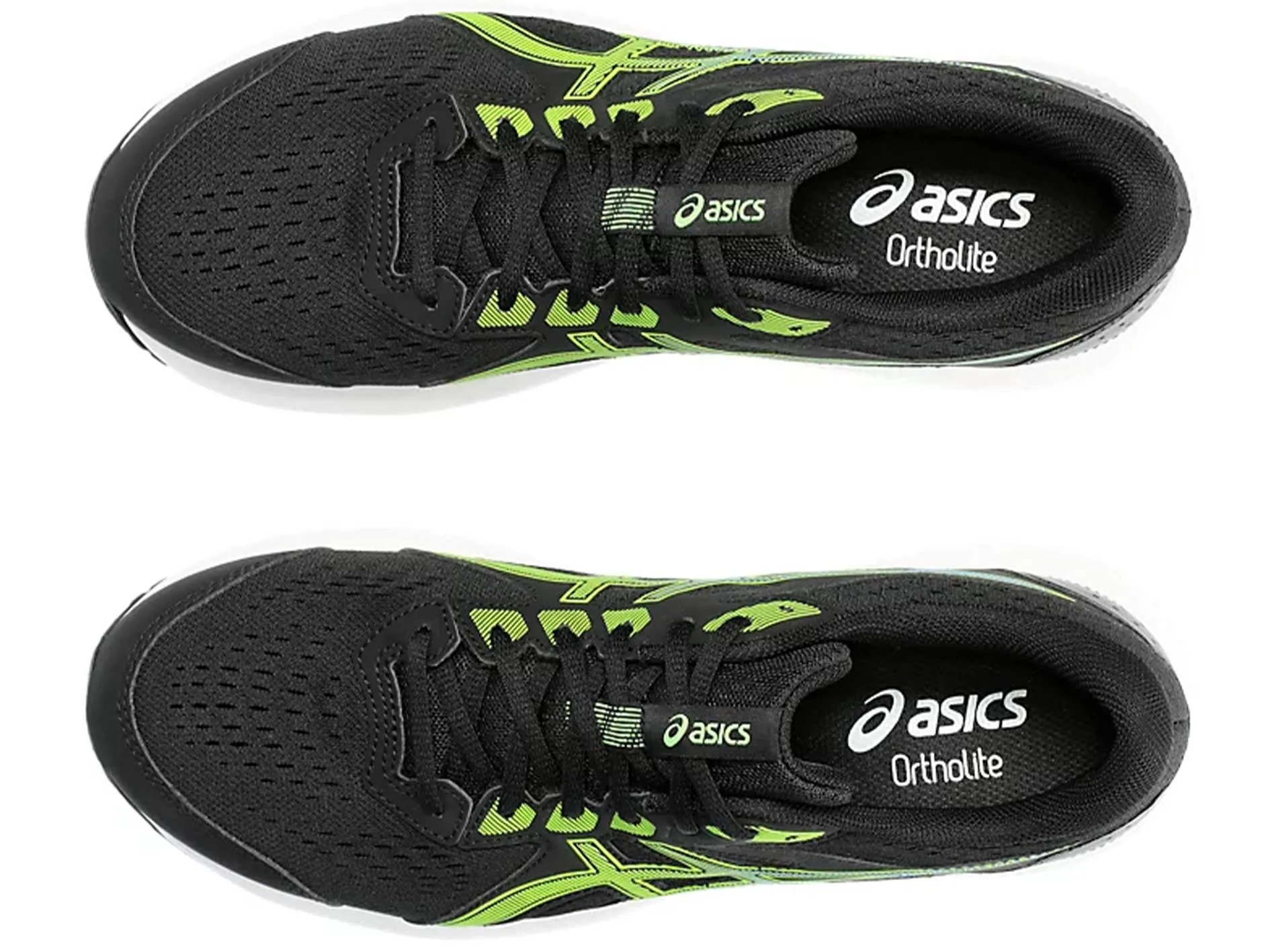 Asics Mens Gel Contend 8 (4E Width) <br> 1011B493 012