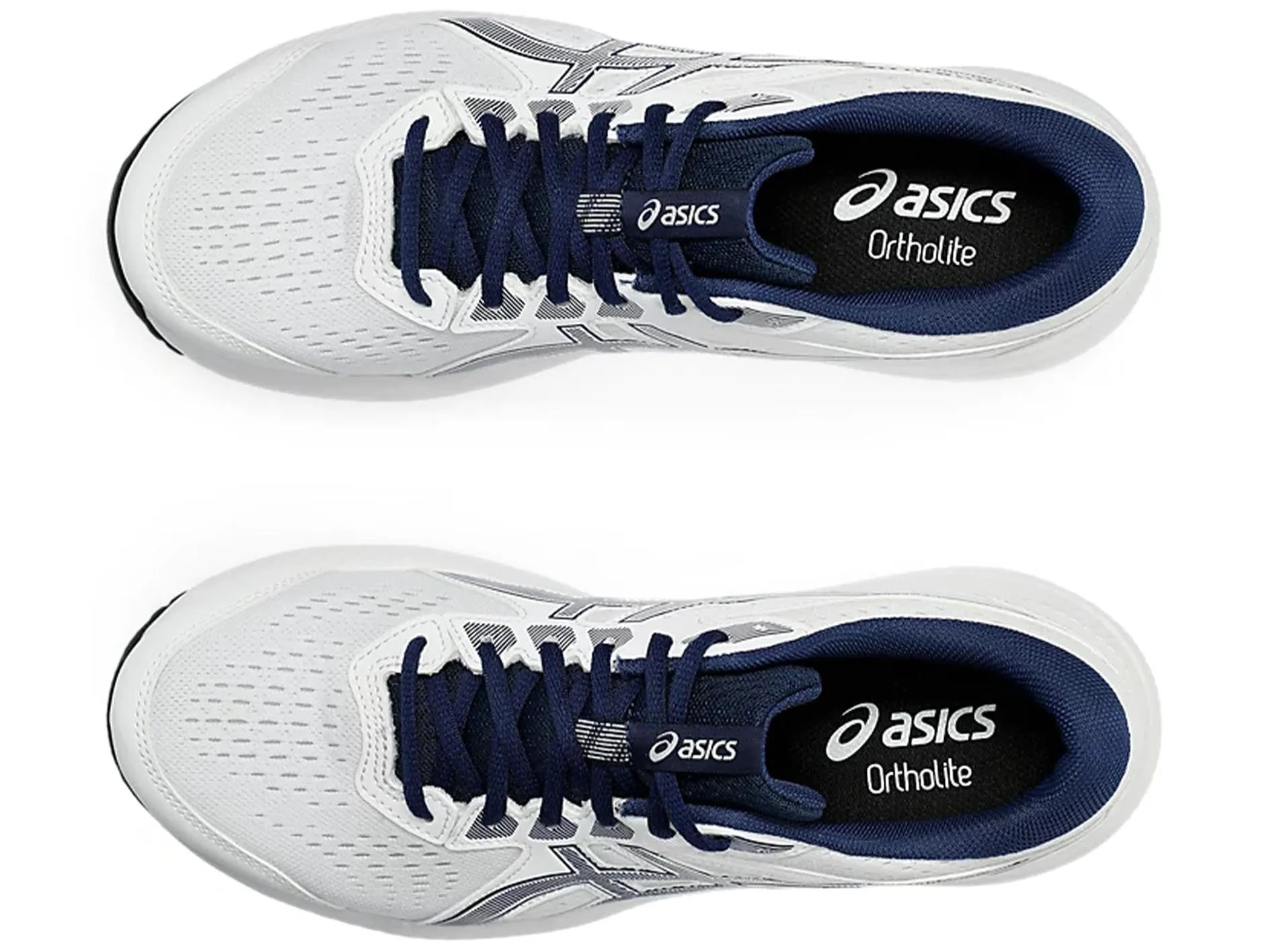 Asics Mens Gel Contend 8 <br> 1011B492 104