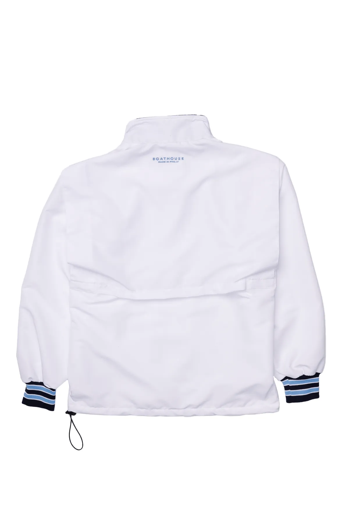 Boathouse Victory Unisex Windbreaker Jacket