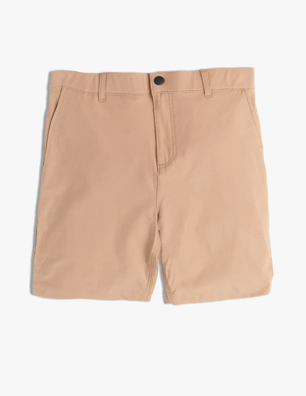 CAMEL TRAVELERS SHORTS