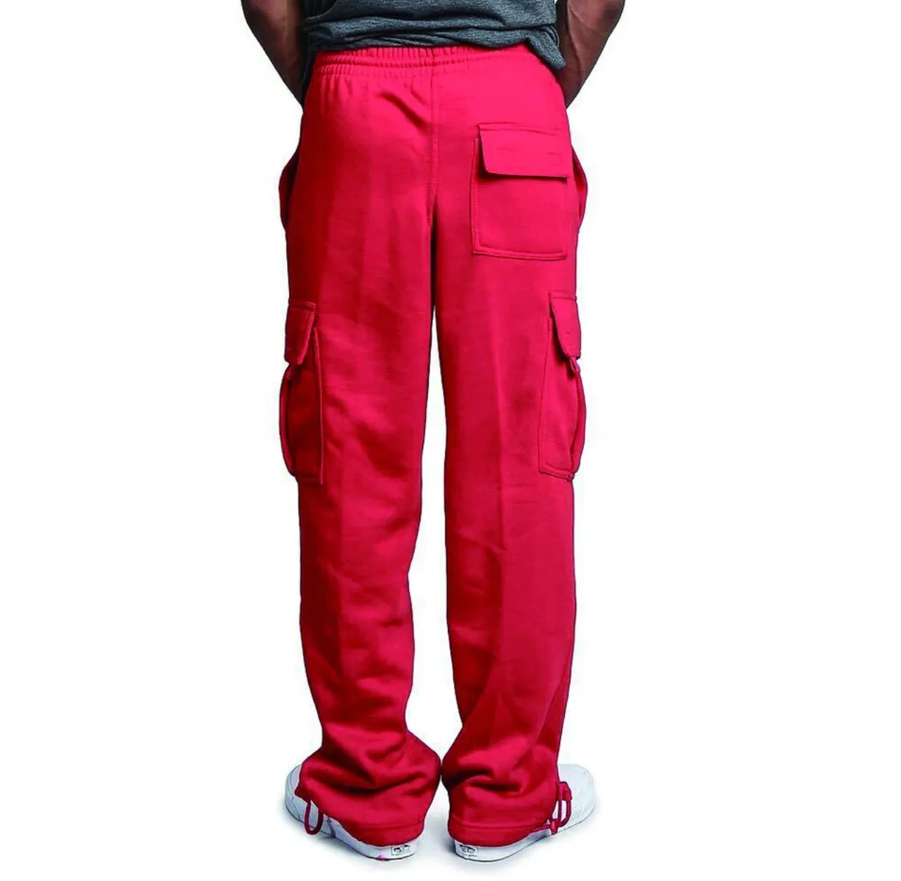 Cargo Sweatpants, Sugar Daddy  Collection