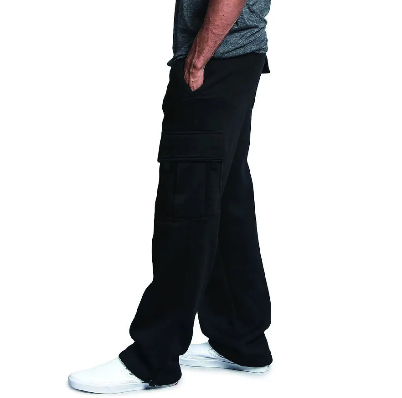 Cargo Sweatpants, Sugar Daddy  Collection