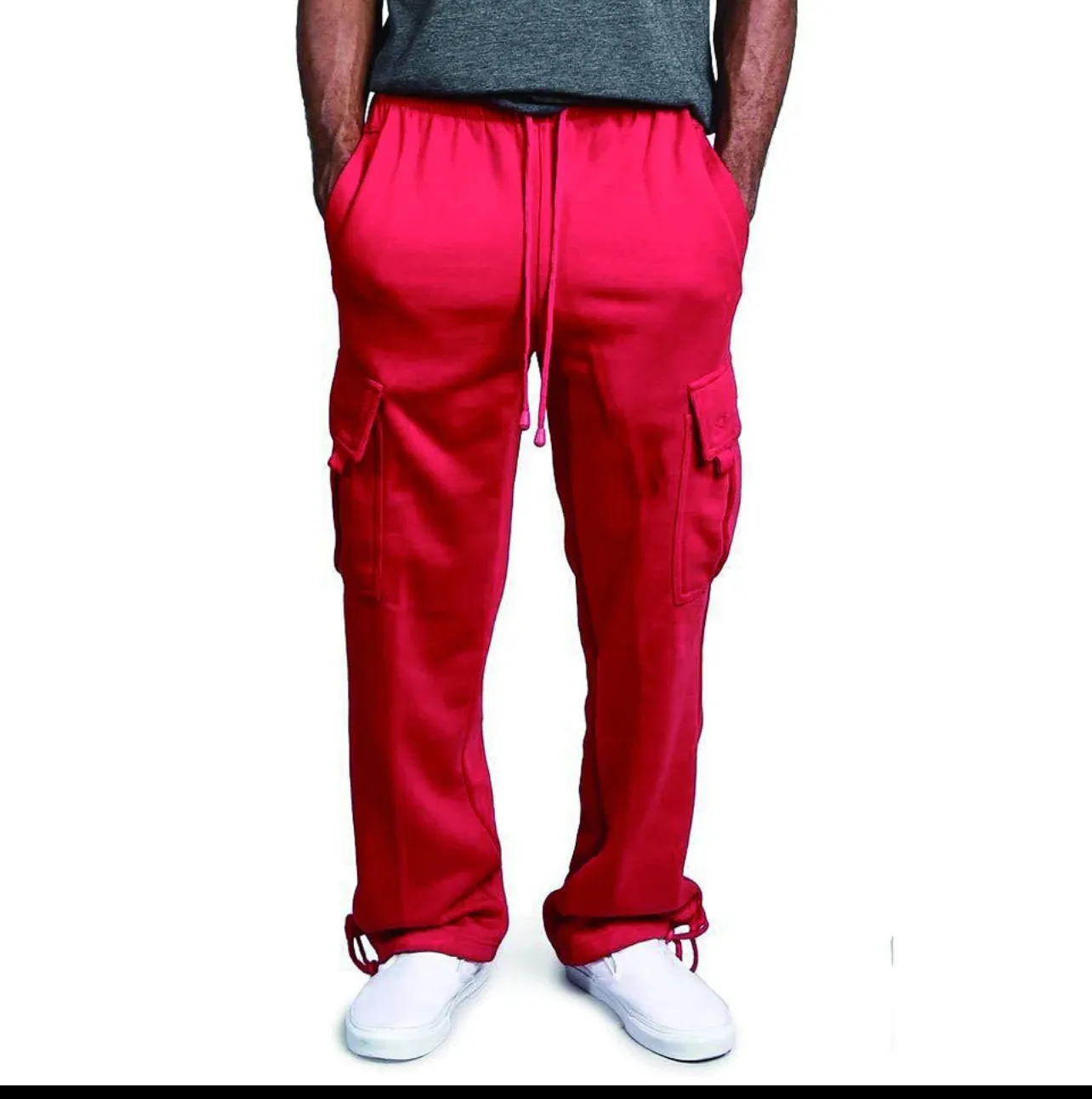 Cargo Sweatpants, Sugar Daddy  Collection