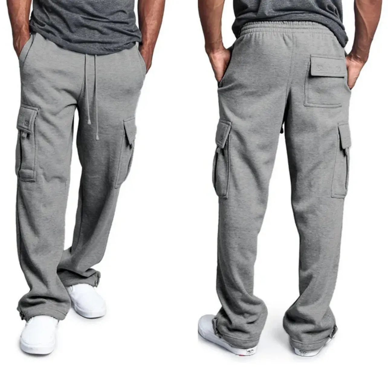 Cargo Sweatpants, Sugar Daddy  Collection