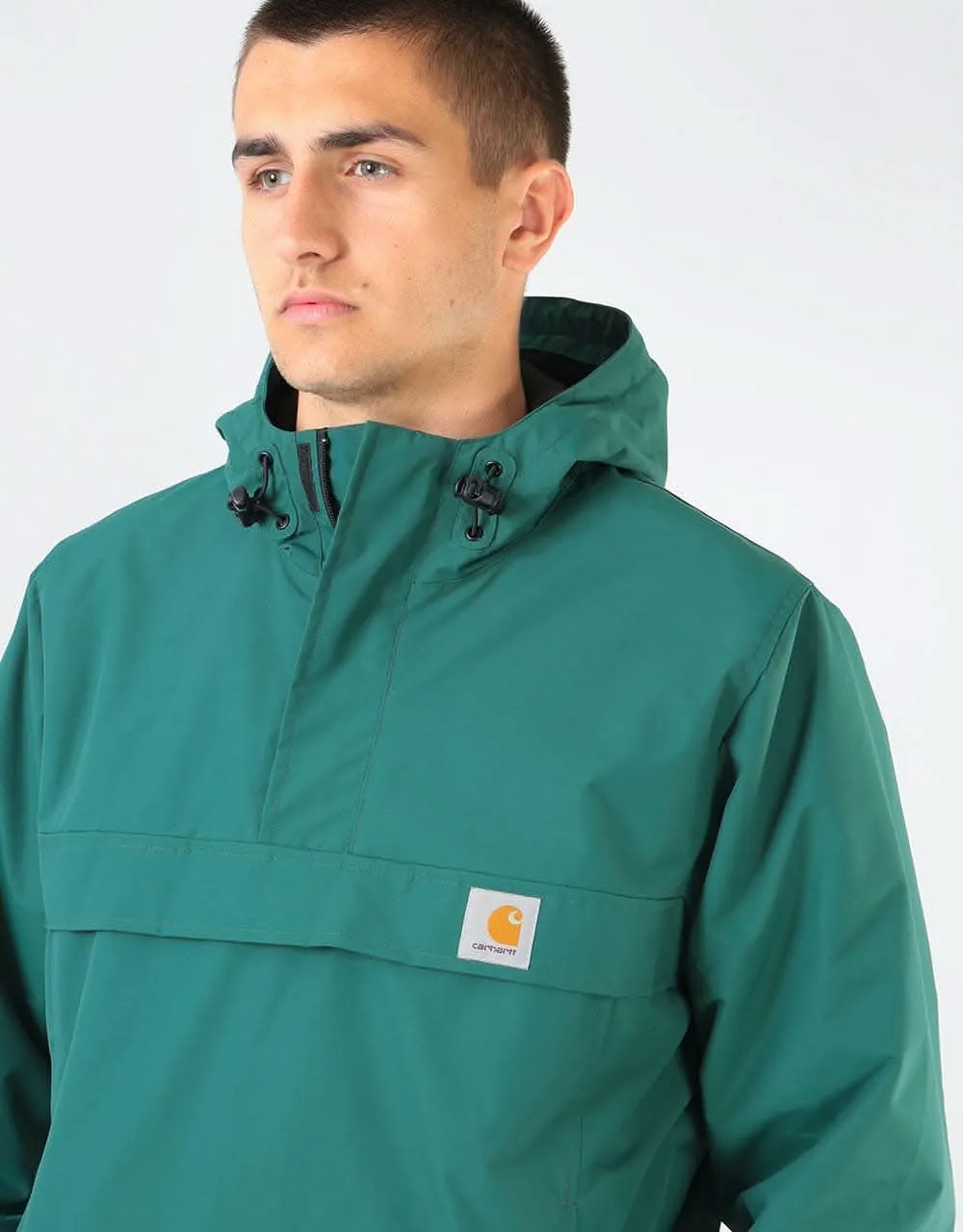 Carhartt WIP Nimbus Jacket - Dark Fir