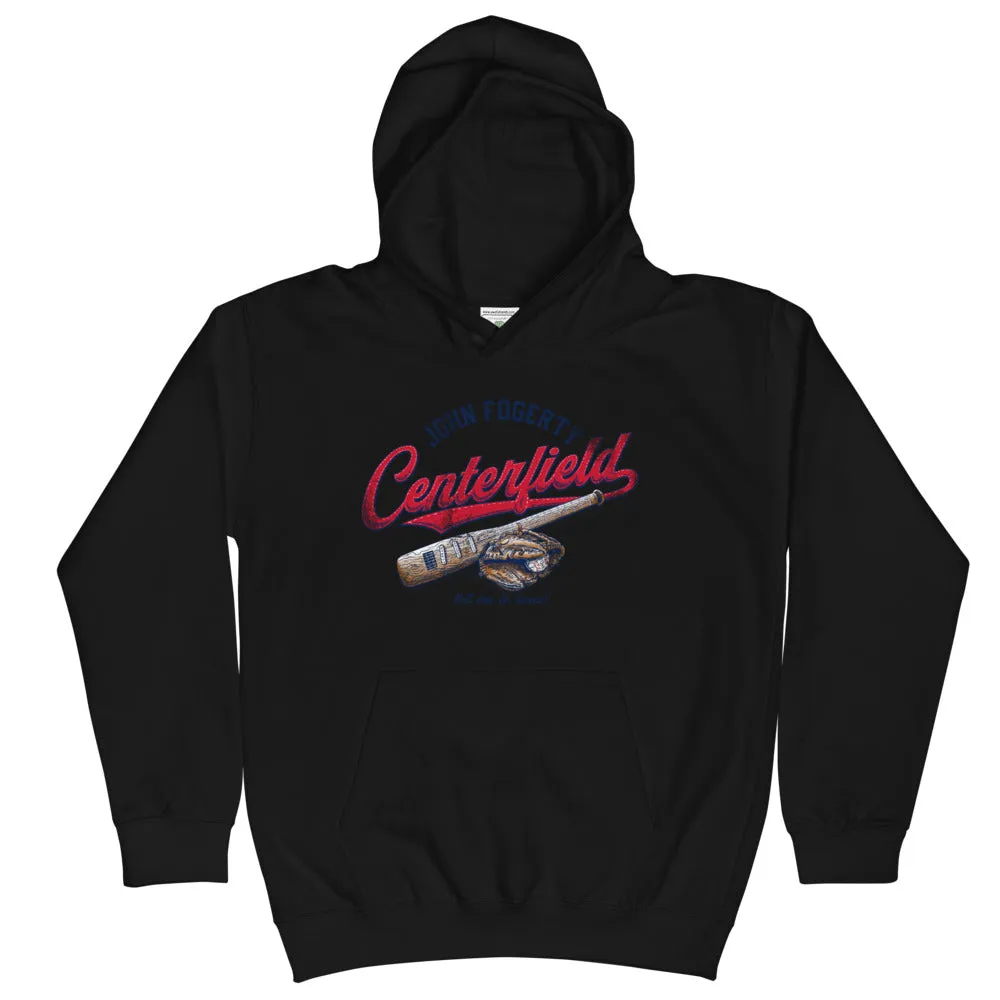 Centerfield Fogerty Youth Hoodie