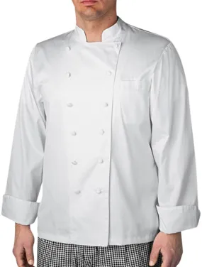 Chefwear Executive Long Sleeved Chef Jacket