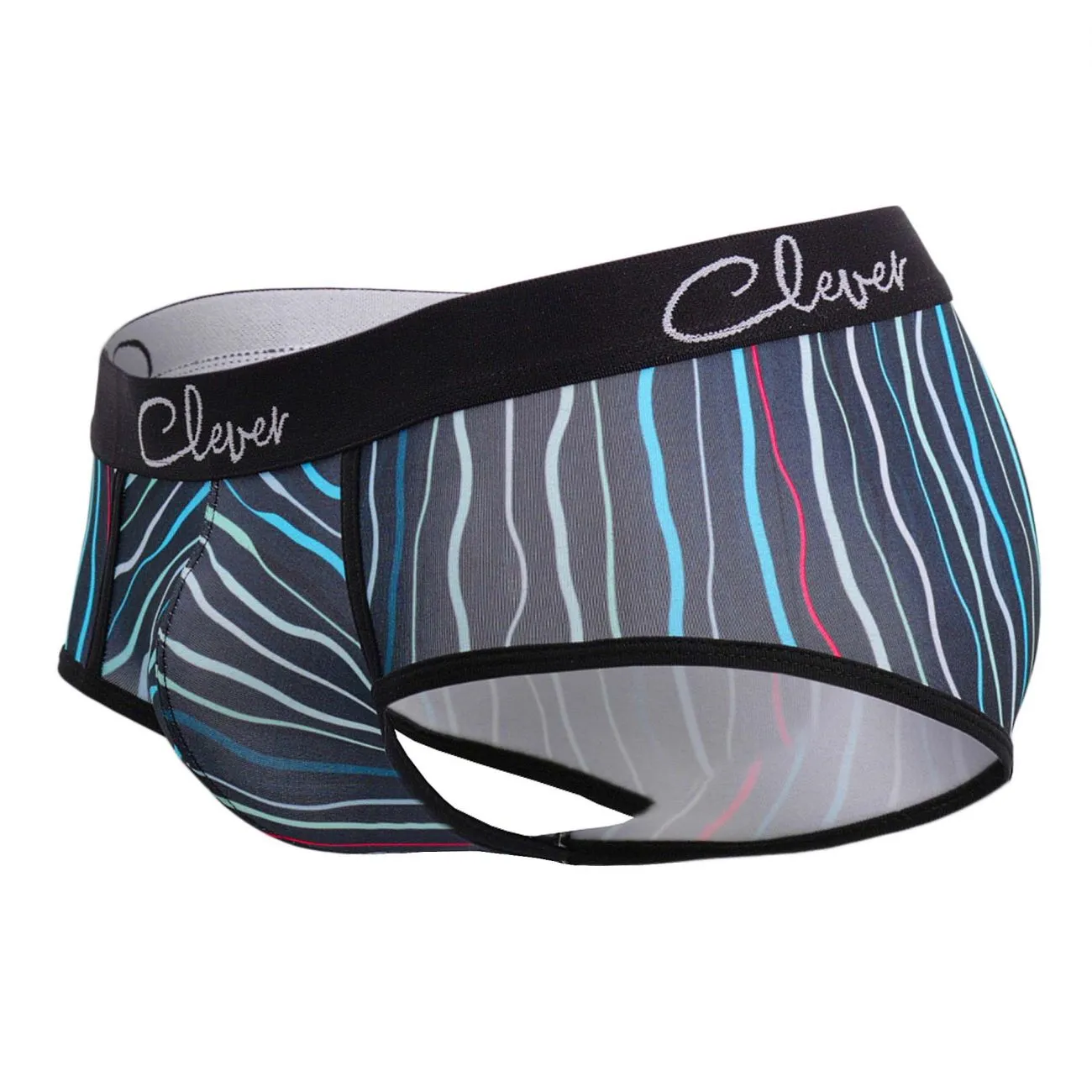 Clever 5426 Symbol Piping Briefs