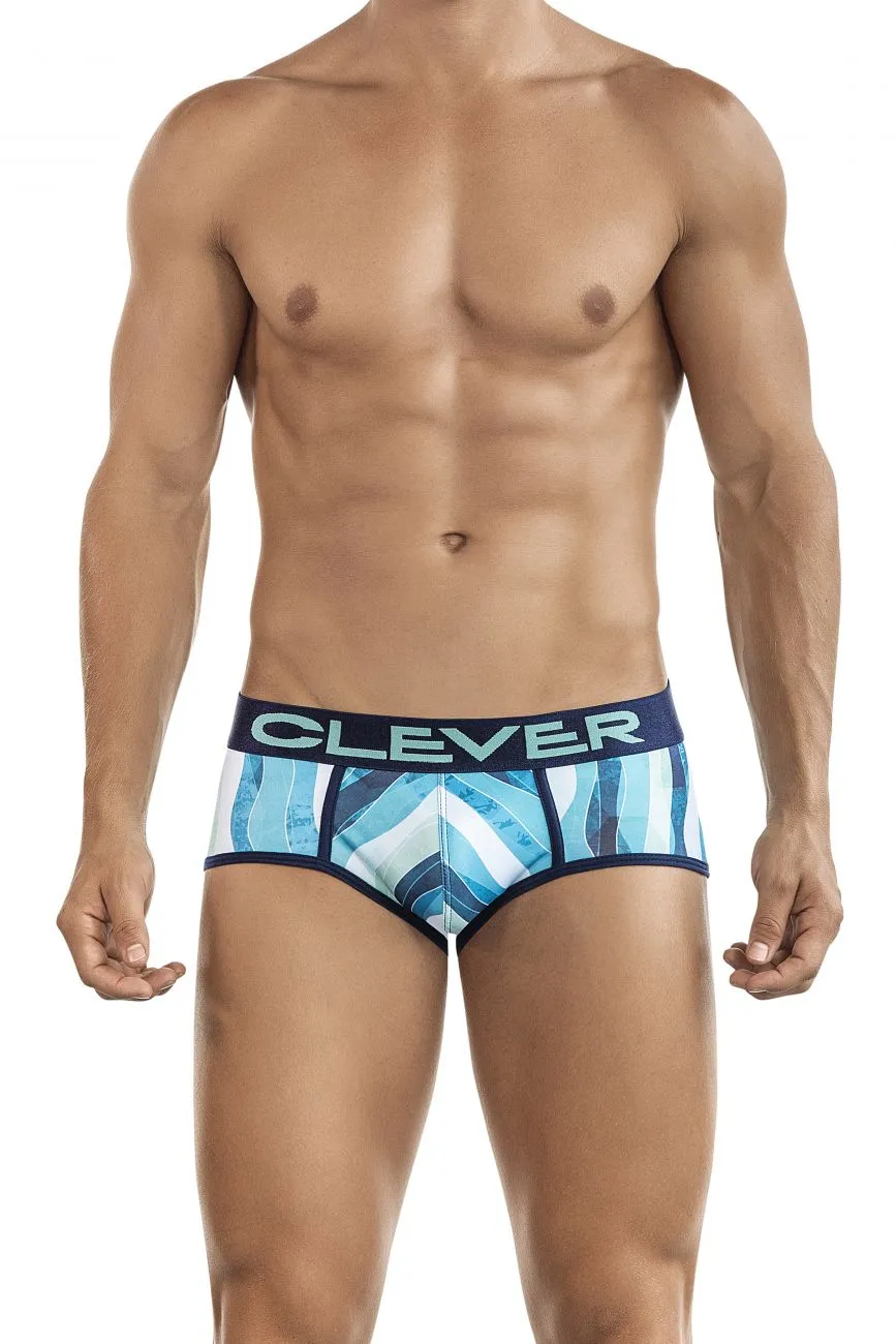 Clever 5427 Richness Piping Briefs