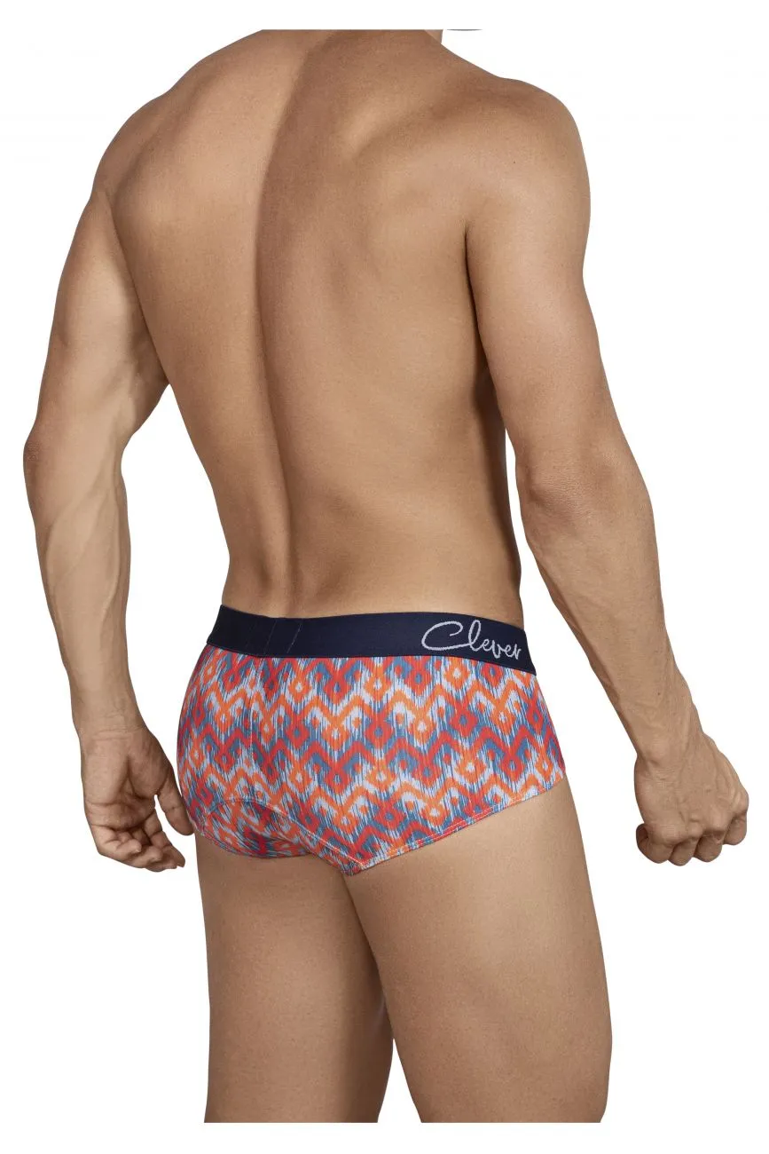 Clever 5440 Boheminan Classic Briefs