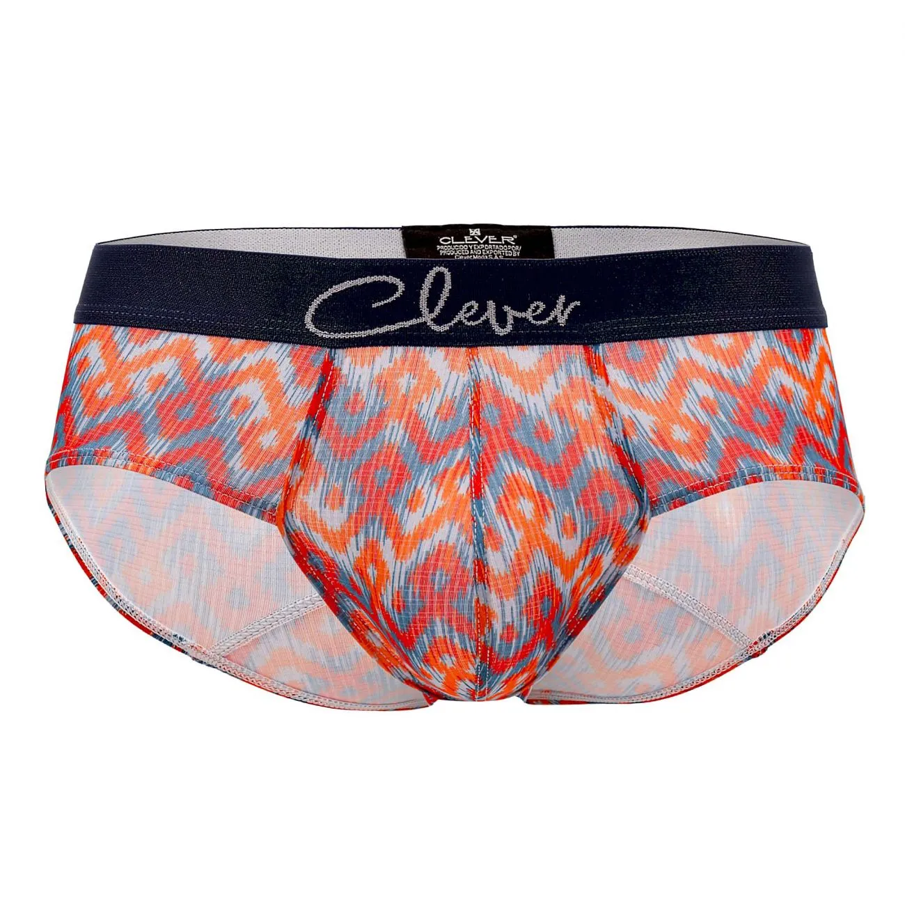 Clever 5440 Boheminan Classic Briefs