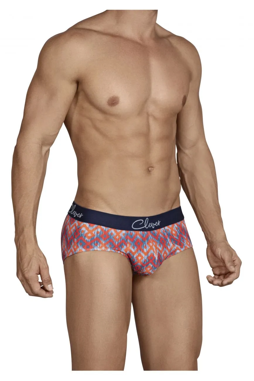 Clever 5440 Boheminan Classic Briefs