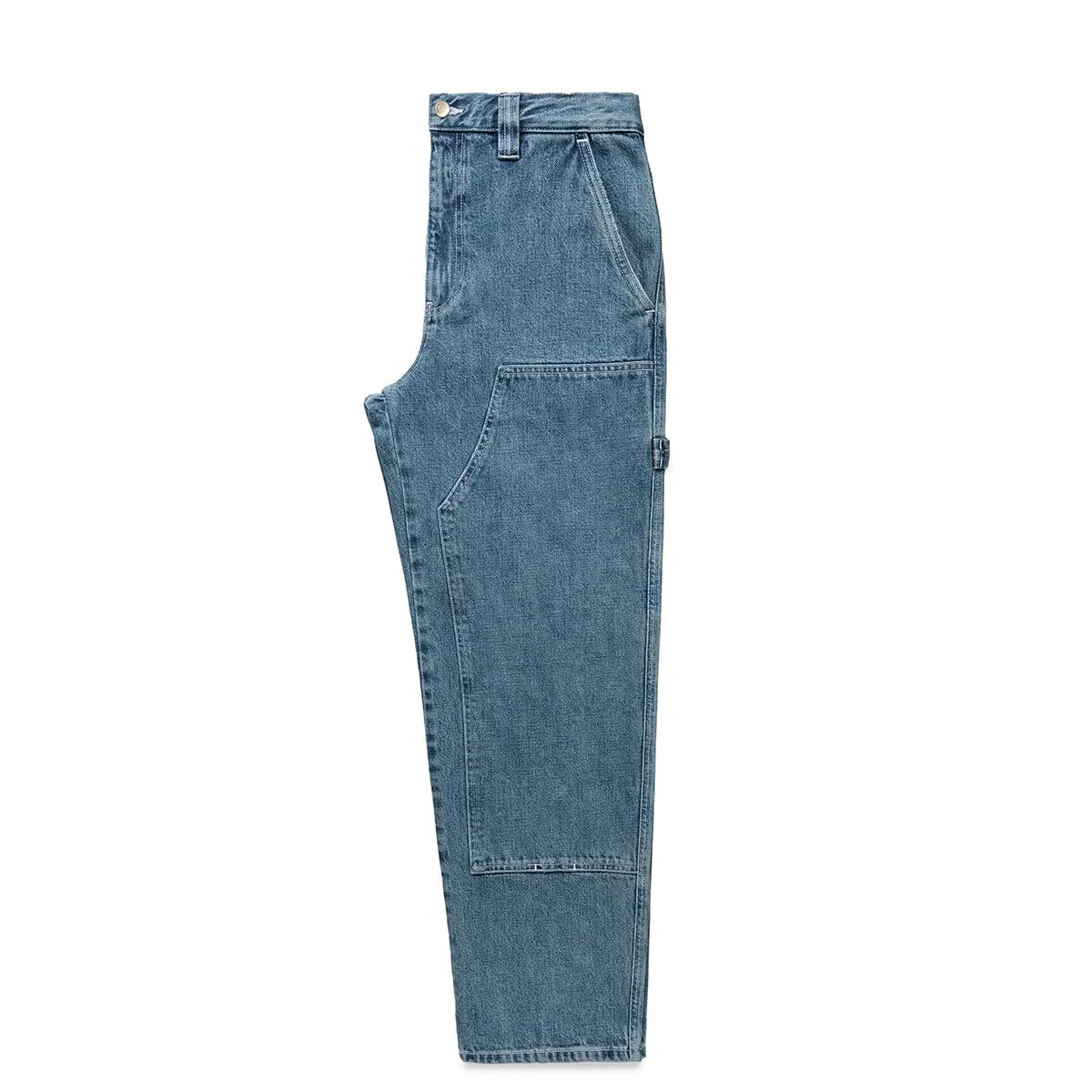 DENIM WORK PANT