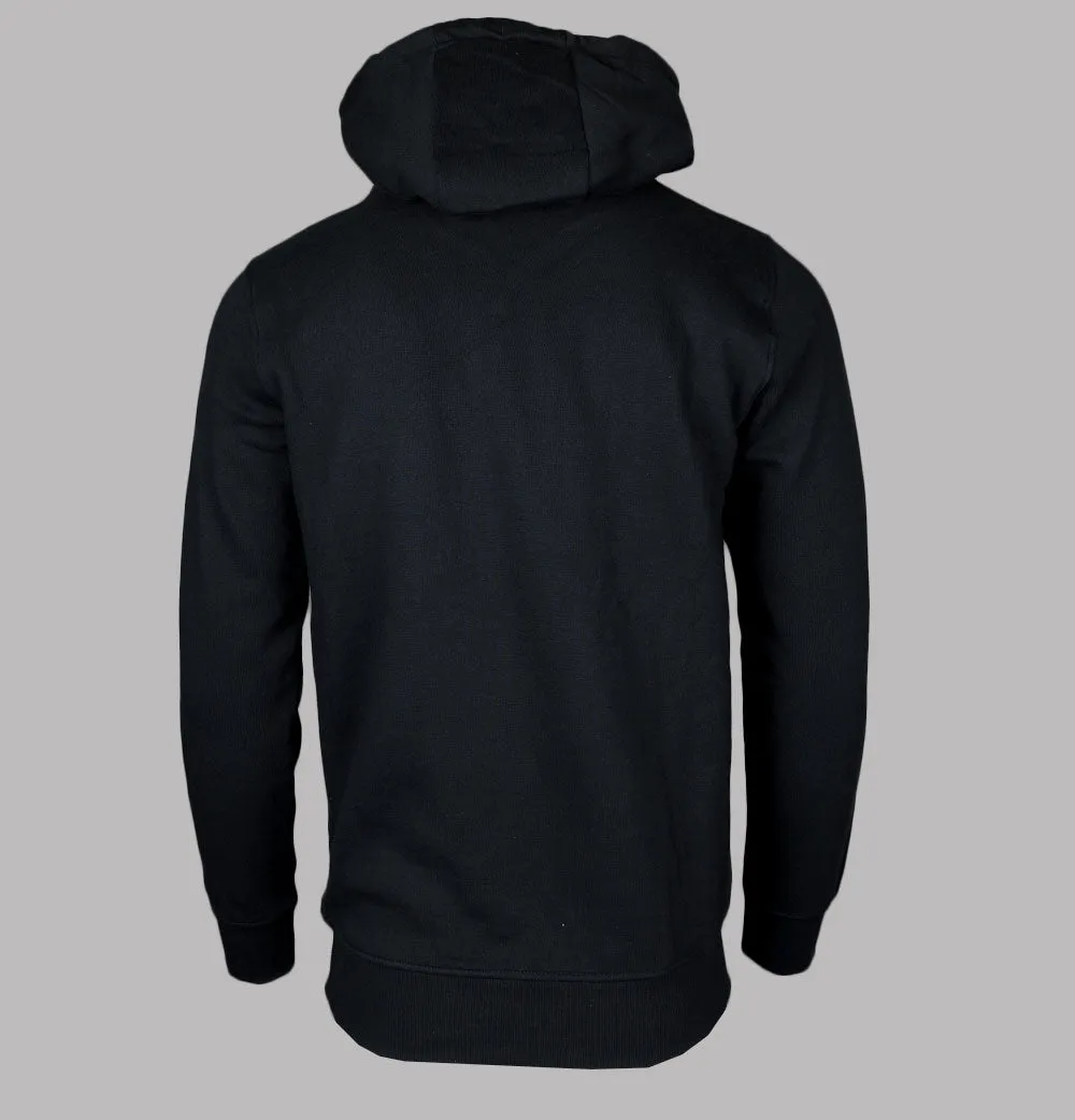 Ellesse SL Gottero Hoodie Black