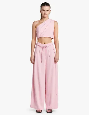 Eryn Pants - Wafer Pink