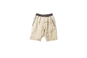 Fear of God Dropcrotch Short - Khaki