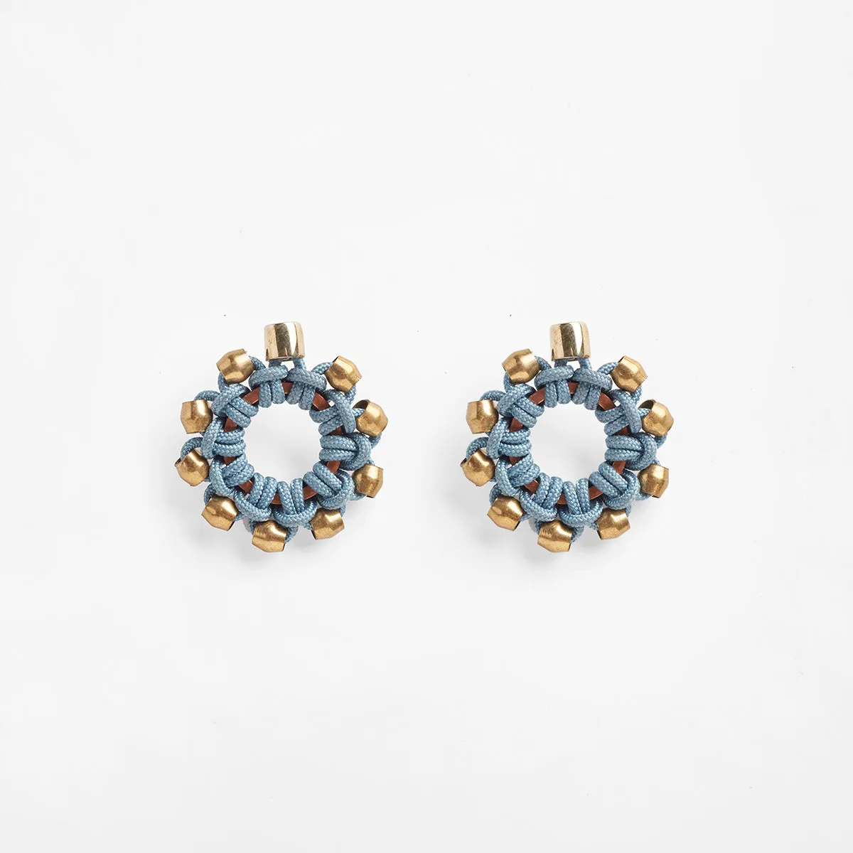 Fiamma earrings