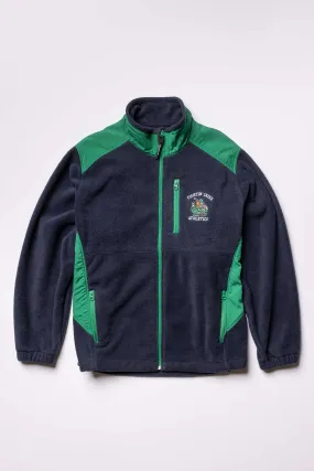 Fighting Irish Athletics Tech Fleece Jacket