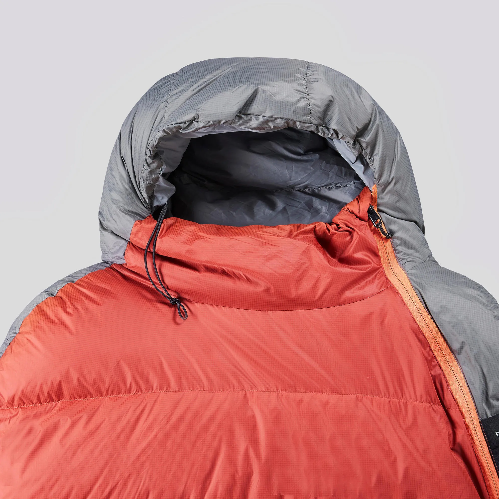 Forclaz MT900 32°F Down Sleeping Bag