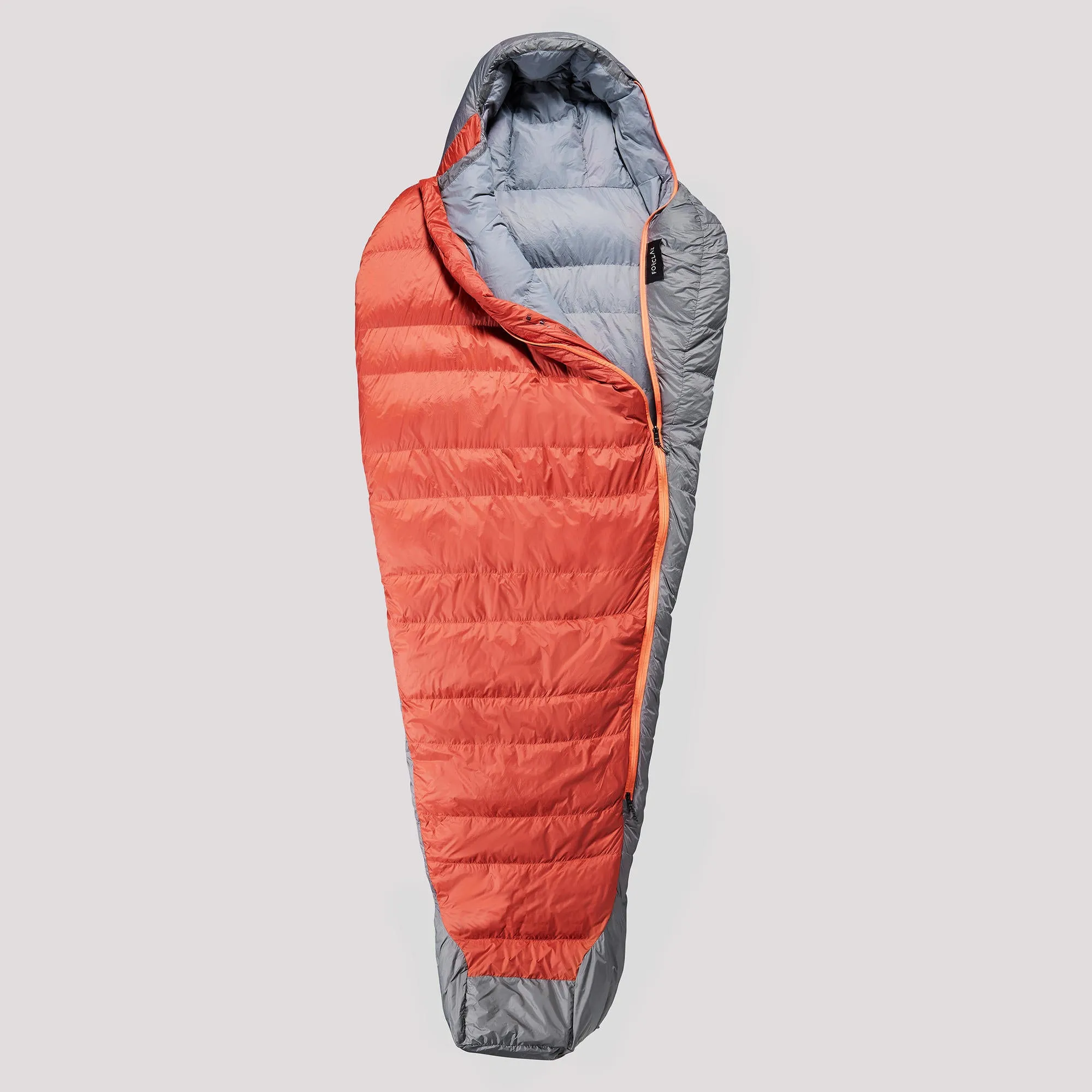 Forclaz MT900 32°F Down Sleeping Bag