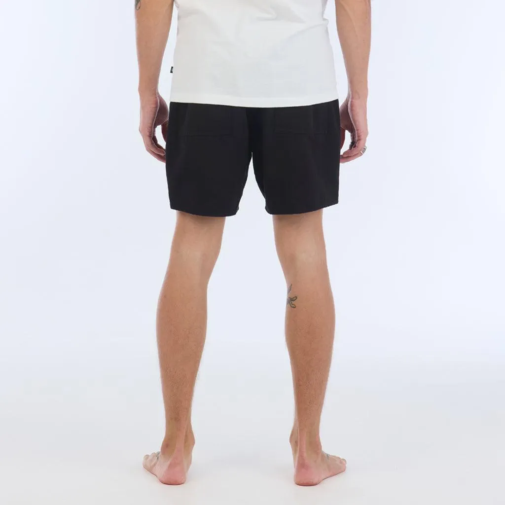 Foundation E-Waist Walkshort