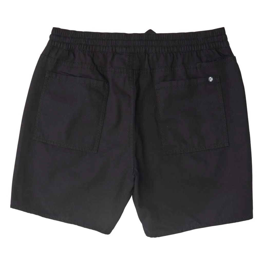 Foundation E-Waist Walkshort